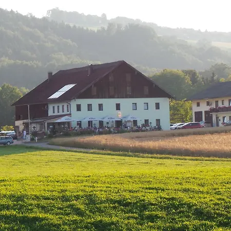 Inn Kreuzerhof Attersee