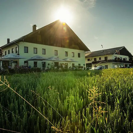 Inn Kreuzerhof Attersee