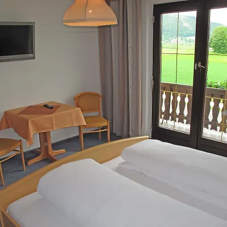 Inn Kreuzerhof *