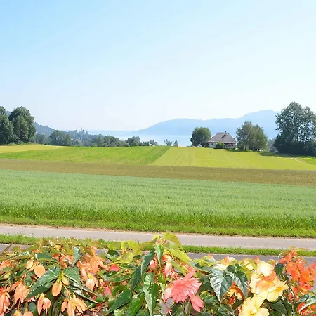 Kreuzerhof Inn Attersee