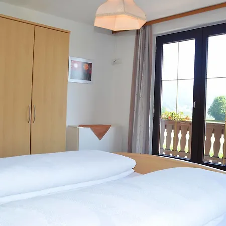 Inn Kreuzerhof