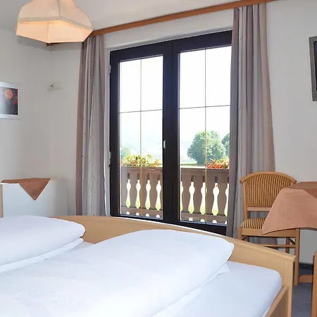 Inn Kreuzerhof Attersee