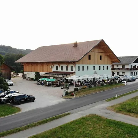 Kreuzerhof * Attersee