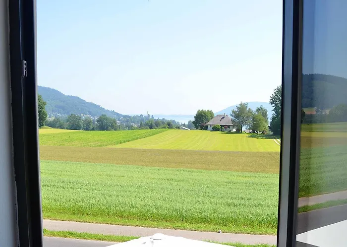 Kreuzerhof Han/Misafirhane *