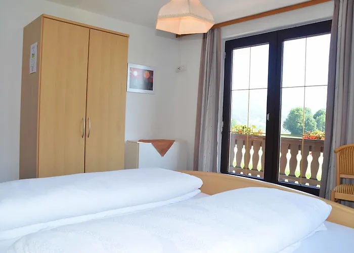 Han/Misafirhane Kreuzerhof