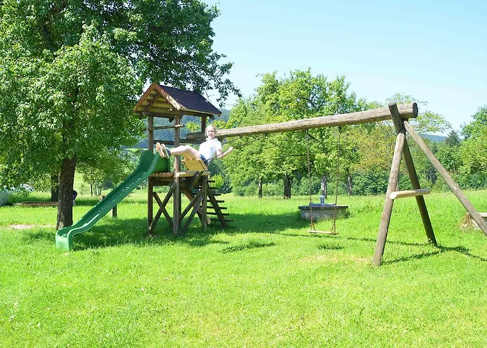 Kreuzerhof * Attersee