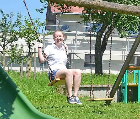 Han/Misafirhane Kreuzerhof