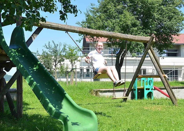 Kreuzerhof * Attersee