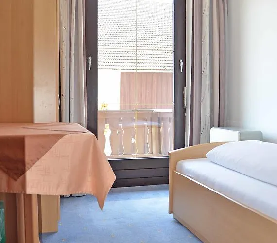 Han/Misafirhane Kreuzerhof