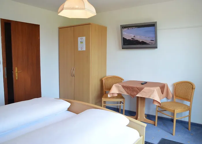 Han/Misafirhane Kreuzerhof