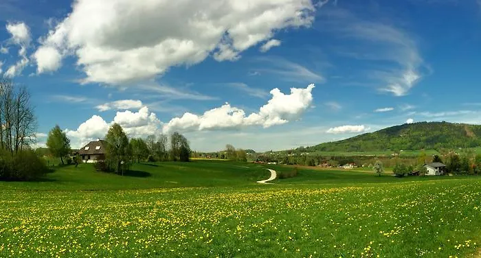 Han/Misafirhane Kreuzerhof *