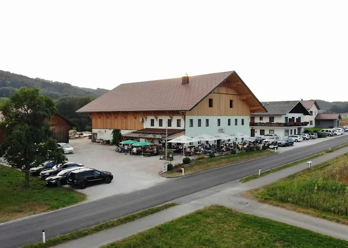 Kreuzerhof * Attersee