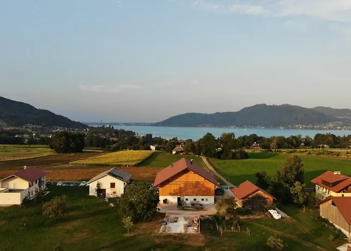 Han/Misafirhane Kreuzerhof *