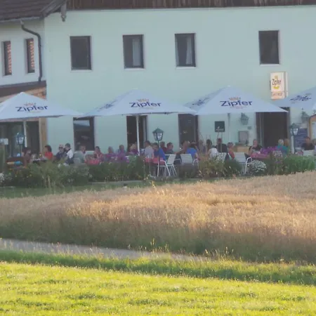 Gasthof Kreuzerhof Attersee