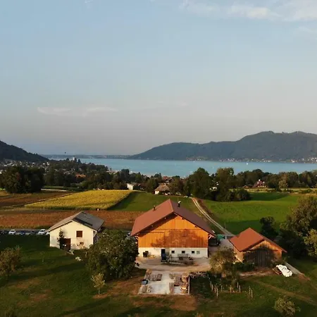 Gasthof Kreuzerhof *