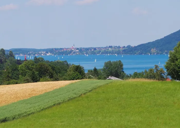 Han/Misafirhane Kreuzerhof *